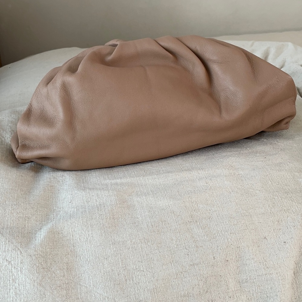 Bottega Cloud Pouch Knock Off